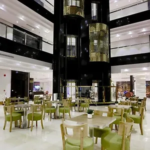 Duset Aparthotel