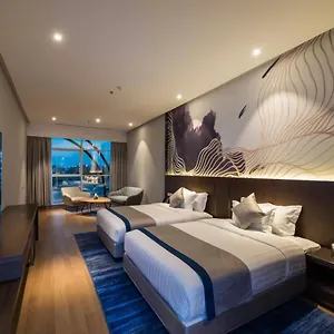 Aber Al Yasmin Hotel