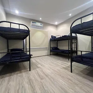 Hakimdom Hostal