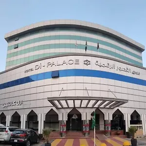 Di-palace Hotel