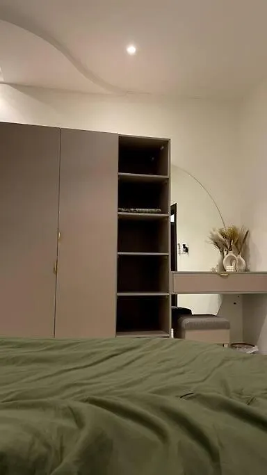 Apartamento شقة راقية حي الصحافة- دخول ذاتي