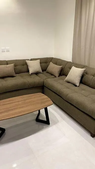 Apartamento شقة راقية حي الصحافة- دخول ذاتي Arabia Saudí
