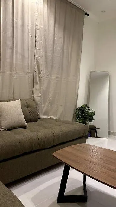 شقة راقية حي الصحافة- دخول ذاتي Apartamento